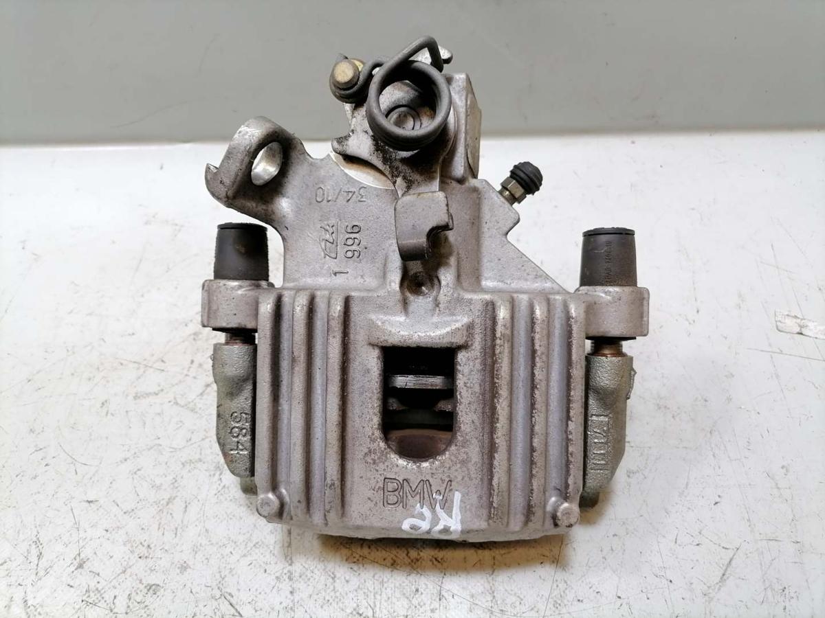 Mini One R50 original Bremssattel hinten rechts 1.6 85kw Bj.2001